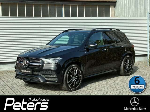 Mercedes-Benz GLE 350 162.900 km 49.800 &euro; Itterbeck 49847