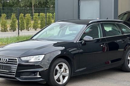 Audi A4 312.000 km 10.500 &euro; Nordhorn 48529