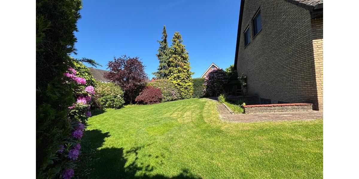 Einfamilienhaus Lingen (Ems) Damaschke - 6.5 Zimmer, 148 m&sup2;, 419.000&euro; | Angebot:26907220
