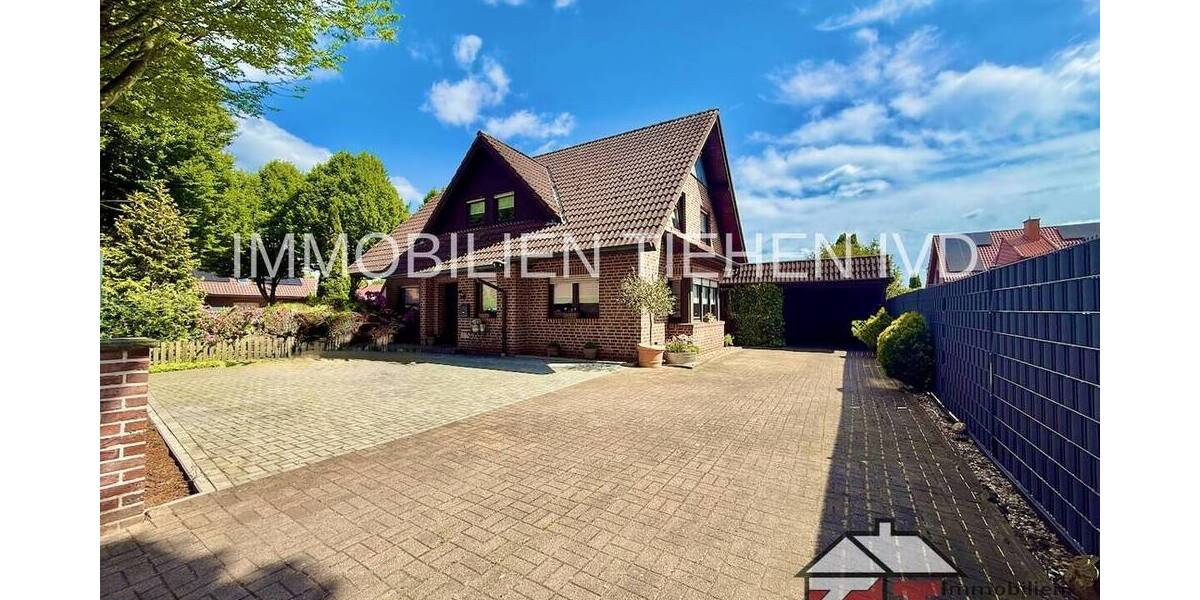 Einfamilienhaus Twist Bült - 6 Zimmer, 130 m&sup2;, 365.000&euro; | Angebot:26597413