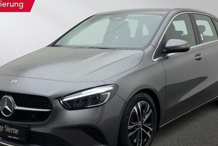 Mercedes-Benz B 200 13.859 km 32.990 &euro; Wietmarschen 49835