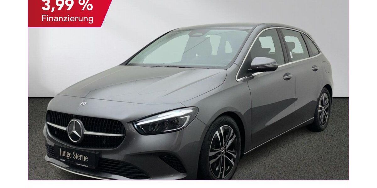 Mercedes-Benz B 200 13.859 km 32.990 &euro; Wietmarschen 49835