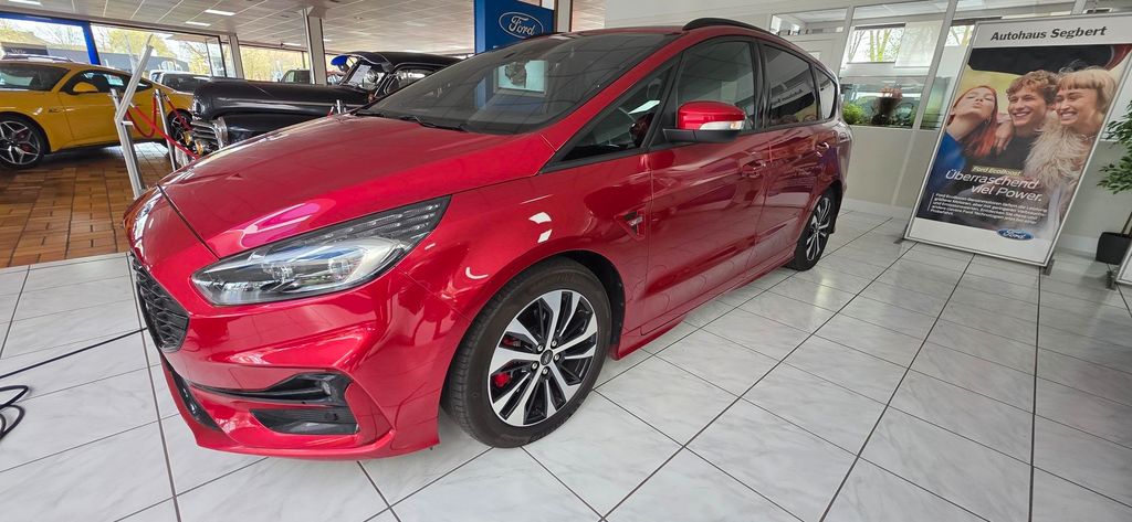 Ford S-Max 92.026 km 22.990 &euro; Gronau 48599