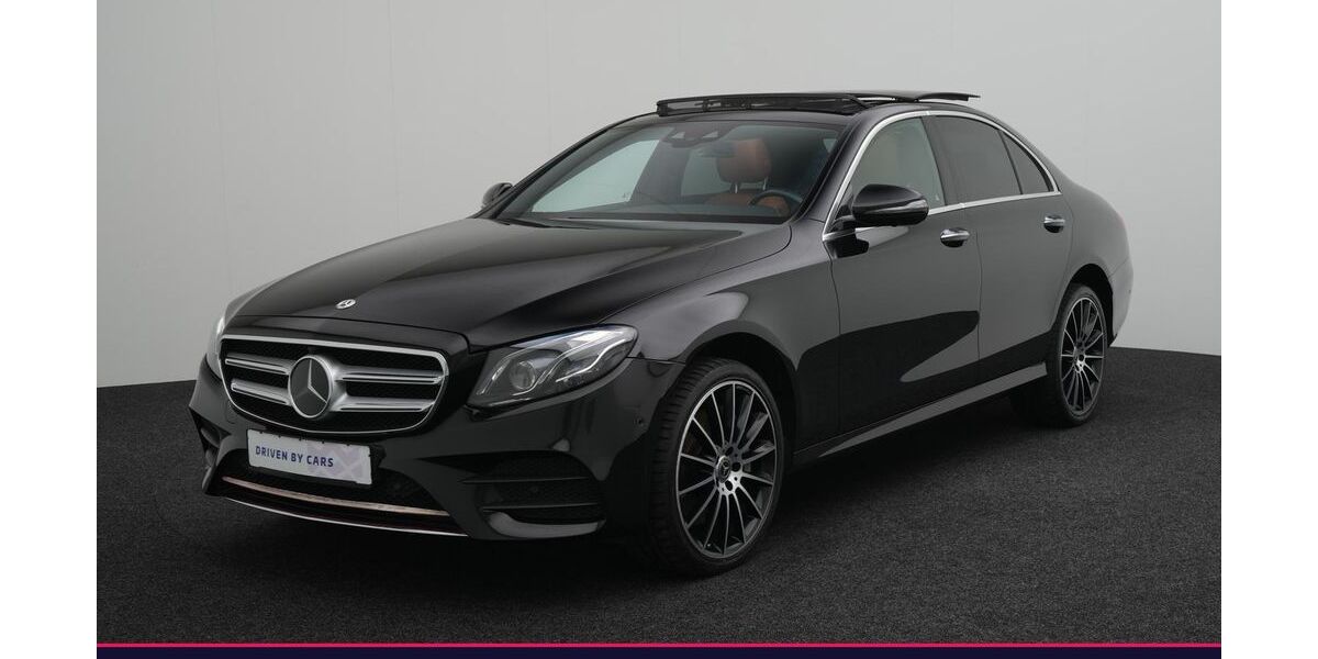 Mercedes-Benz E 400 185.977 km 29.450 &euro; Bad Bentheim 48455