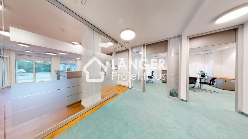 Gewerbeobjekt Lingen (Ems) - 2.500&euro; | Angebot:20193073