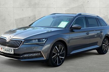 Skoda Superb 99.725 km 26.490 &euro; Nordhorn 48529