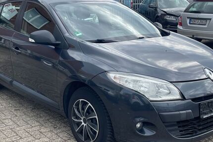 Renault Megane 205.000 km 1.700 &euro; Nordhorn 48529
