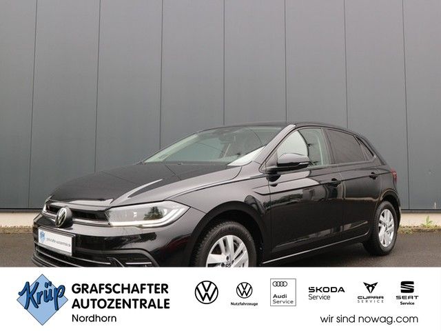 VW Polo 47.305 km 16.450 &euro; Nordhorn 48529