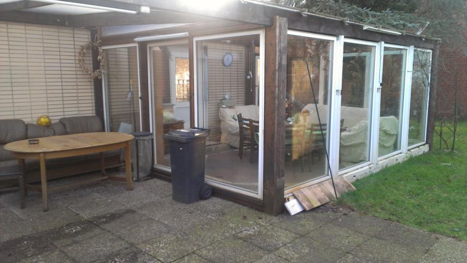 Bungalow Gronau (Westfahlen) - 9 Zimmer, 245 m&sup2;, 499.000&euro; | Angebot:25419139