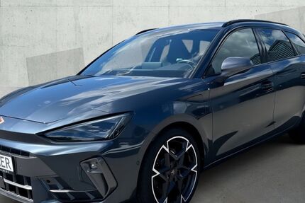Cupra Leon 19.792 km 36.780 &euro; Nordhorn 48529