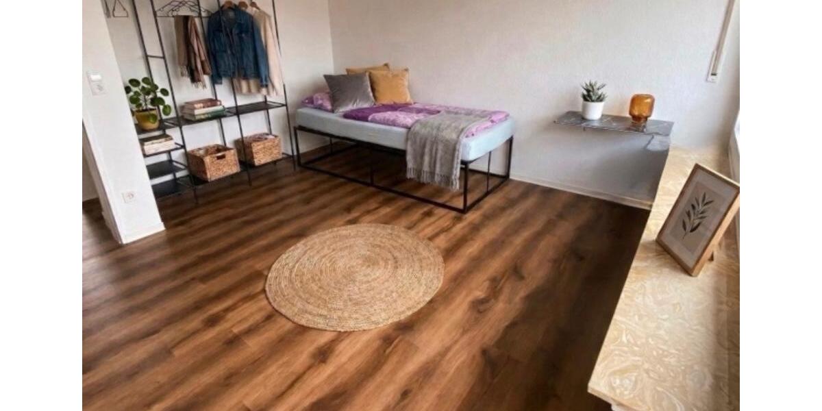 Etagenwohnung Lingen (Ems) Damaschke - 4 Zimmer, 78 m&sup2;, 330&euro; | Angebot:26587346