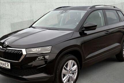 Skoda Karoq 25.634 km 29.749 &euro; Gronau 48599