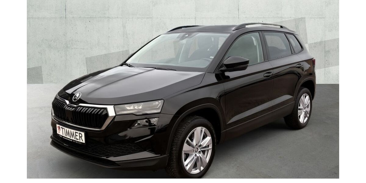 Skoda Karoq 25.634 km 29.749 &euro; Gronau 48599