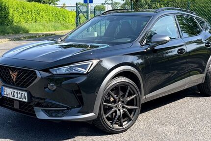Cupra Formentor 75.000 km 26.000 &euro; Lingen 49809