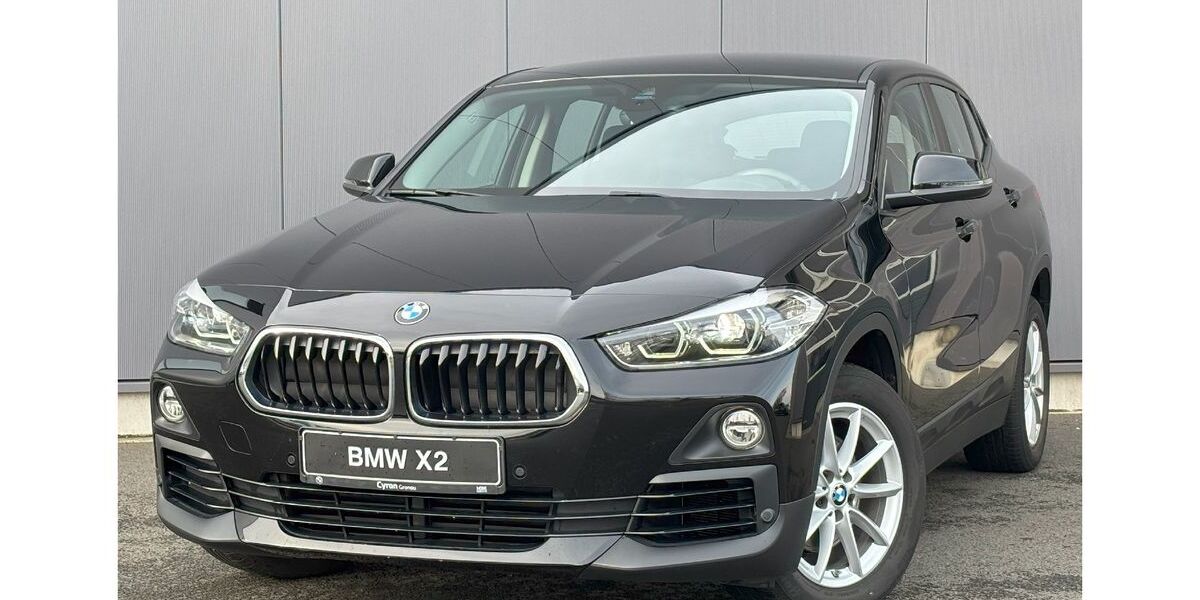 BMW X2 67.500 km 20.990 &euro; Gronau 48599