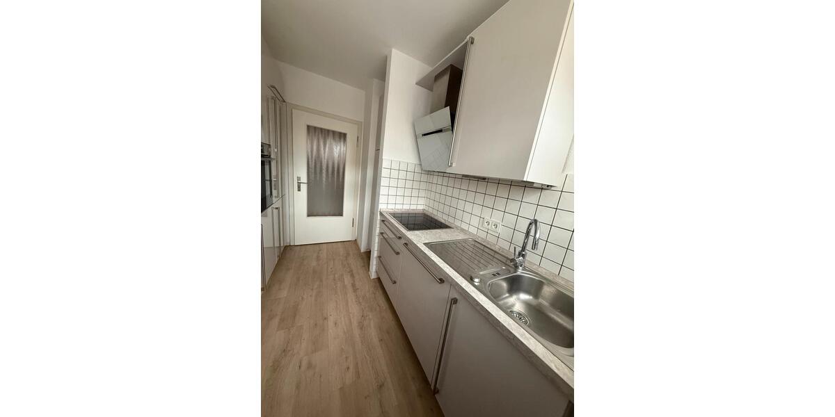 Etagenwohnung Gronau (Westfahlen) - 3 Zimmer, 77 m&sup2;, 885&euro; | Angebot:25967589