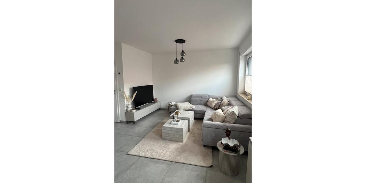 Etagenwohnung Gronau (Westfahlen) - 2 Zimmer, 53 m&sup2;, 560&euro; | Angebot:26035760