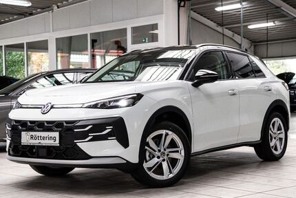 VW T-Roc 2.500 km 38.675 &euro; Schüttorf 48465