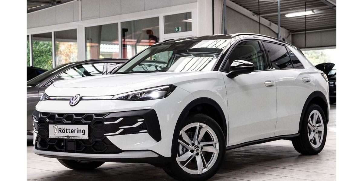 VW T-Roc 2.500 km 38.675 &euro; Schüttorf 48465