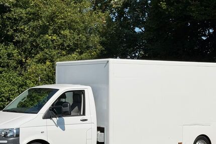 VW T5 Transporter 50.876 km 9.900 &euro; Bad Bentheim 48455