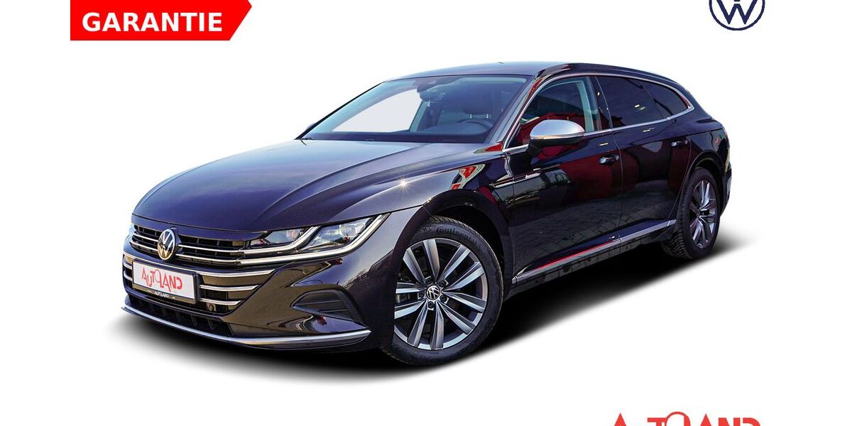 VW Arteon 42.184 km 29.950 &euro; Wietmarschen 49835
