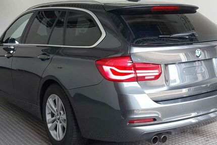 BMW 320 130.000 km 16.790 &euro; Wietmarschen 49835