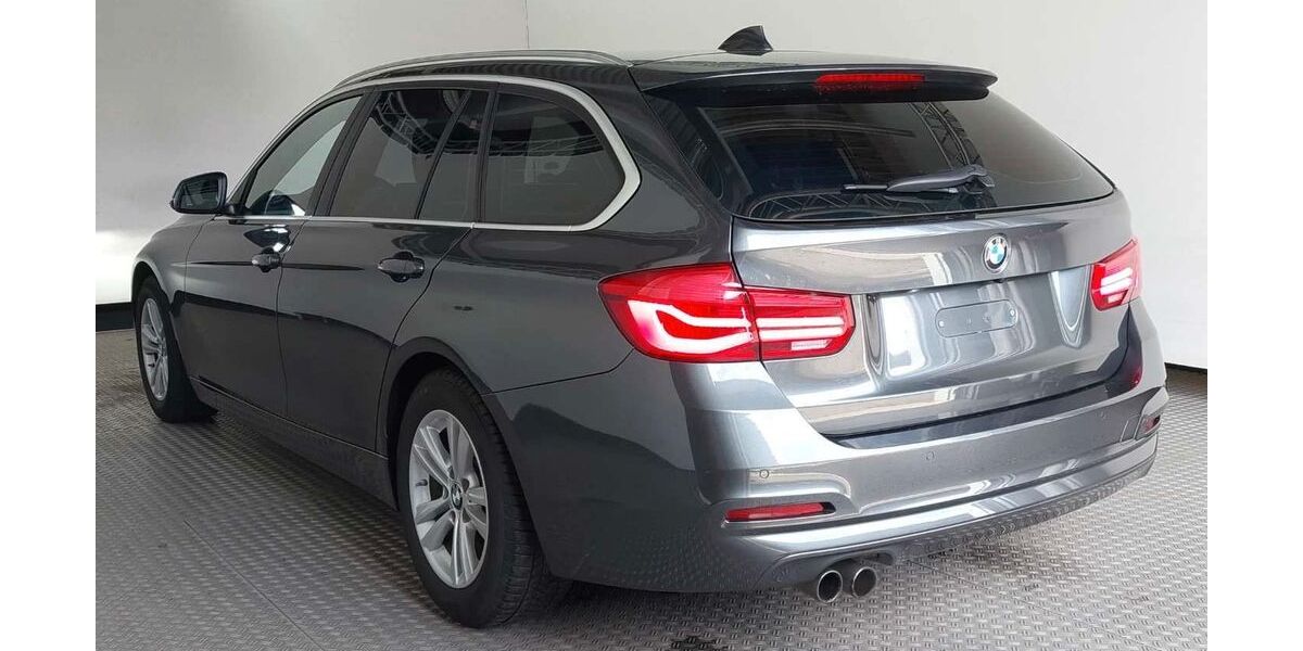 BMW 320 130.000 km 16.790 &euro; Wietmarschen 49835