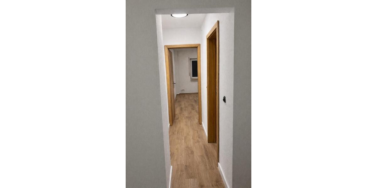 Etagenwohnung Bad Bentheim - 5 Zimmer, 150 m&sup2;, 1.300&euro; | Angebot:25919928