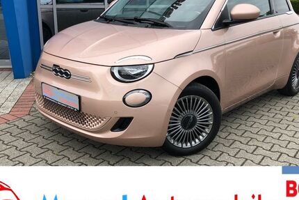 Fiat 500e 30.100 km 21.400 &euro; Schüttorf 48465