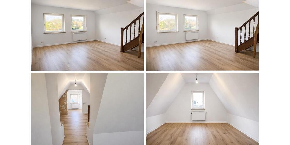 Etagenwohnung Gronau (Westfahlen) - 5 Zimmer, 1.300&euro; | Angebot:25893205