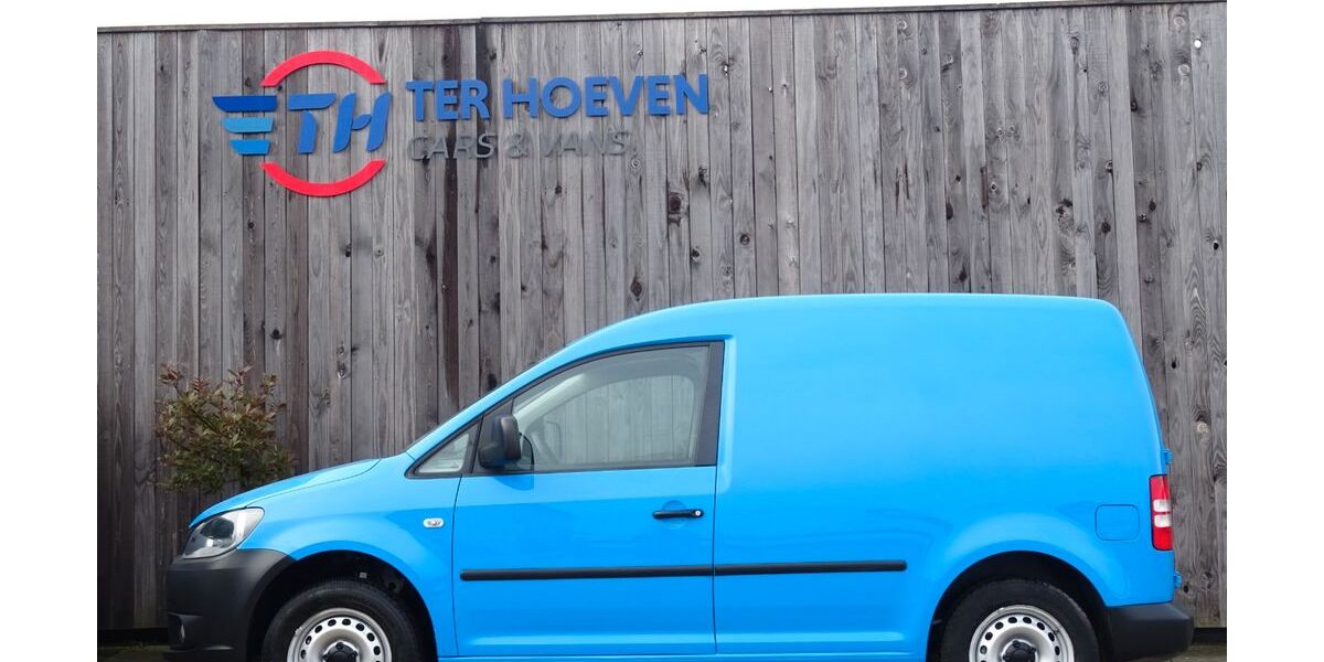 VW Caddy 196.804 km 6.500 &euro; Bad Bentheim 48455