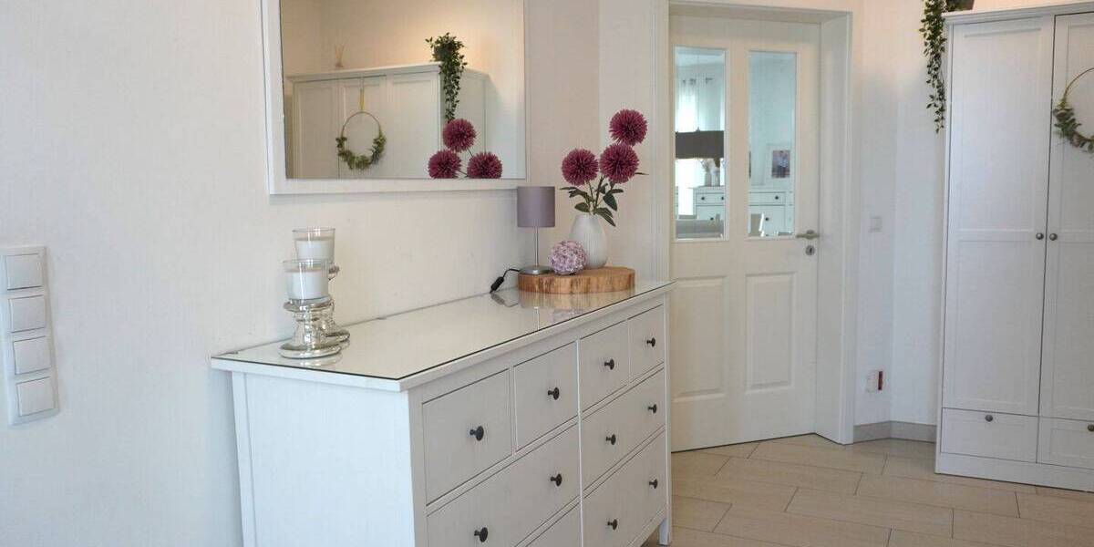 Einfamilienhaus Lingen (Ems) Brögbern - 4 Zimmer, 130 m&sup2;, 445.000&euro; | Angebot:26105745