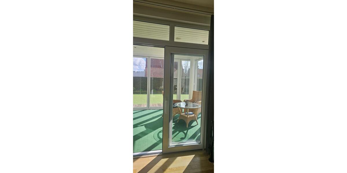 Erdgeschoßwohnung Gronau (Westfahlen) - 2 Zimmer, 115 m&sup2;, 1.200&euro; | Angebot:25974944