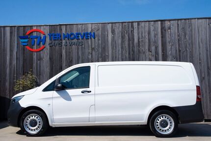 Mercedes-Benz Vito 241.880 km 17.750 &euro; Bad Bentheim 48455