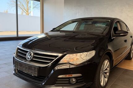 VW Passat 200.000 km 5.699 &euro; Nordhorn 48529