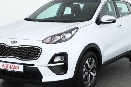 Kia Sportage 77.487 km 19.990 &euro; Wietmarschen 49835