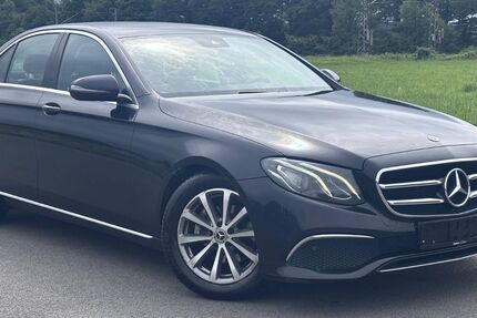 Mercedes-Benz E 200 490.684 km 11.300 &euro; Bad Bentheim 48455