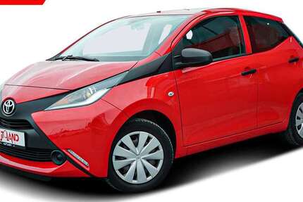 Toyota Aygo 67.727 km 9.990 &euro; Wietmarschen 49835