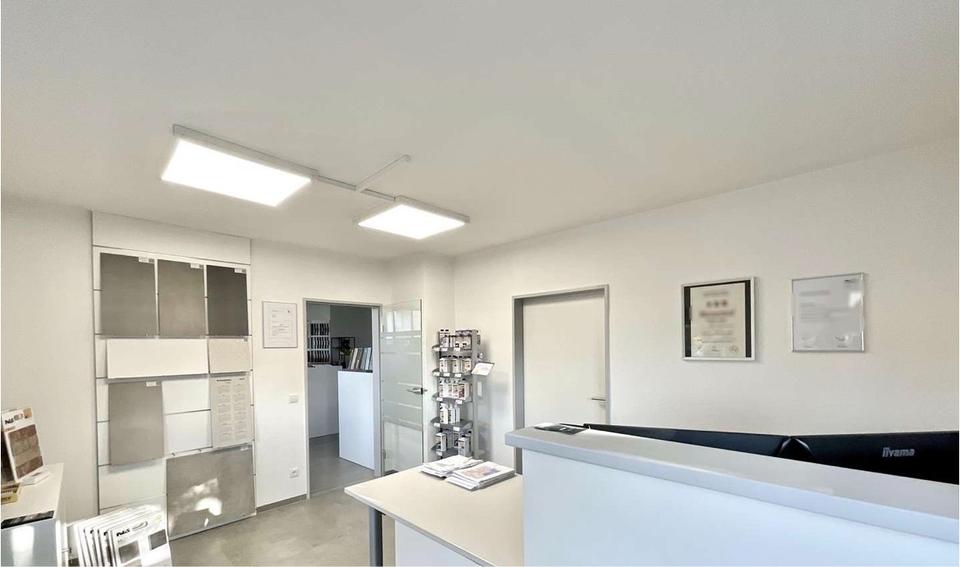 Gewerbeobjekt Nordhorn - 1.800&euro; | Angebot:25830206