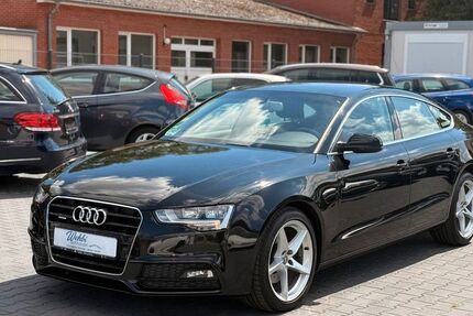 Audi A5 91.570 km 13.950 &euro; Nordhorn 48529