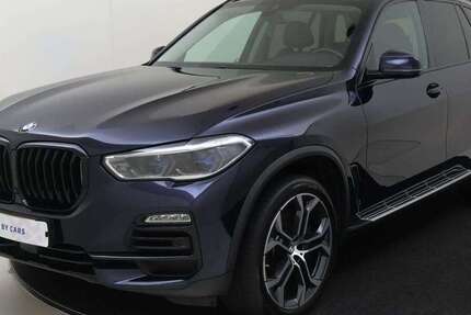 BMW X5 185.724 km 33.450 &euro; Bad Bentheim 48455