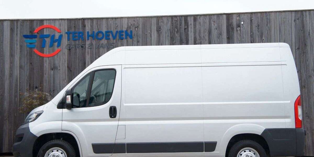Peugeot Boxer 163.042 km 13.950 &euro; Bad Bentheim 48455