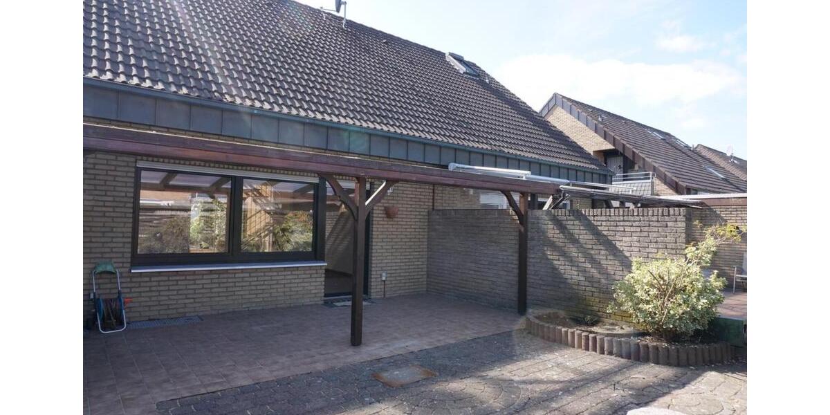 Doppelhaushälfte Nordhorn - 5 Zimmer, 109 m&sup2;, 268.000&euro; | Angebot:25333606