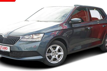Skoda Fabia 35.189 km 13.990 &euro; Wietmarschen 49835