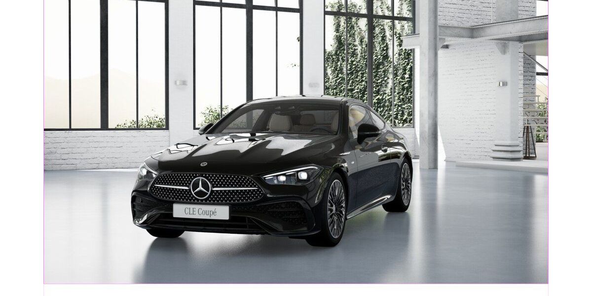 Mercedes-Benz CLE 300 11.594 km 57.990 &euro; Wietmarschen 49835