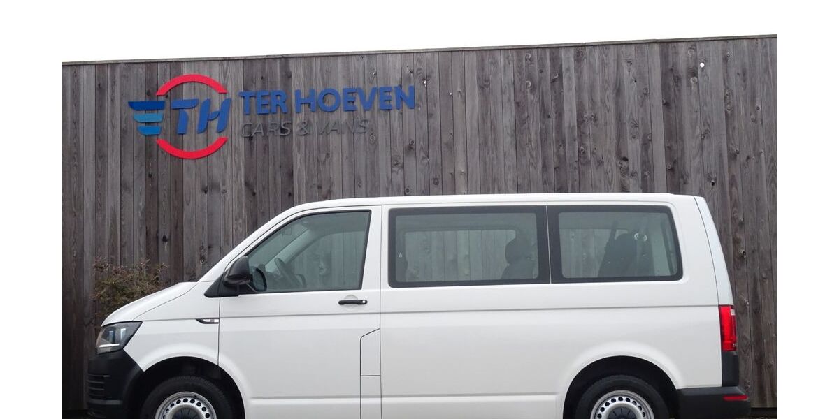 VW T6 Transporter 207.486 km 14.750 &euro; Bad Bentheim 48455