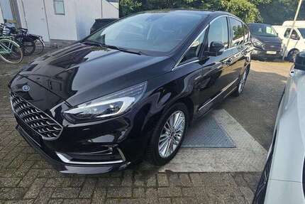Ford S-Max 119.378 km 24.990 &euro; Gronau 48599