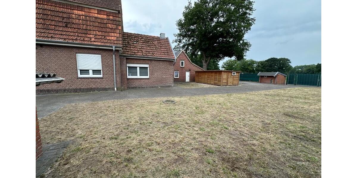 Einfamilienhaus Nordhorn Bookholt - 280.000&euro; | Angebot:25392149