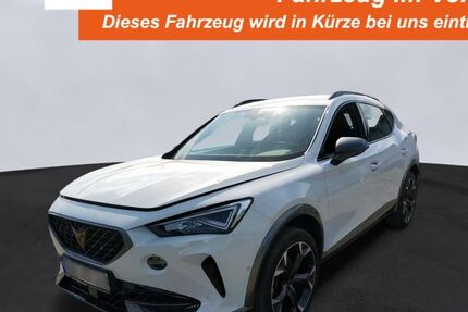 Cupra Formentor 27.315 km 23.690 &euro; Nordhorn 48529
