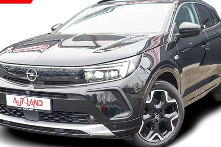 Opel Grandland (X) 30.112 km 24.990 &euro; Wietmarschen 49835